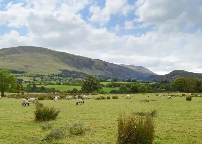 The Hoggest * Threlkeld