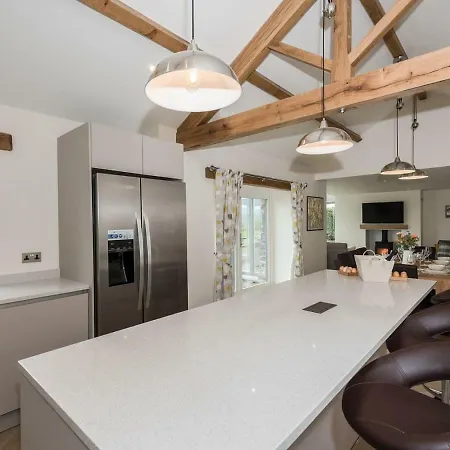 Holiday home The Hoggest Threlkeld