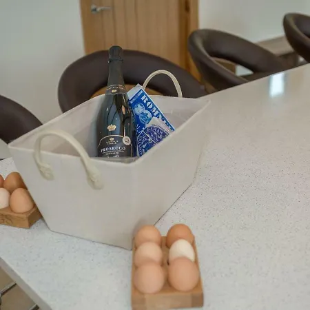 Holiday home The Hoggest Threlkeld