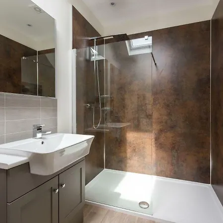 Holiday home The Hoggest