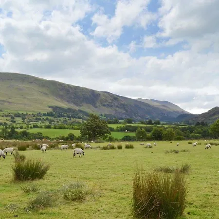 The Hoggest * Threlkeld
