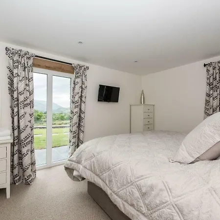 The Hoggest Holiday home Threlkeld