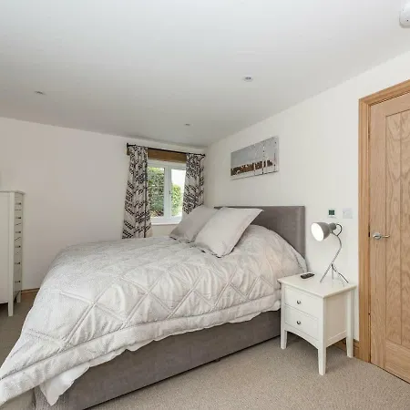 Holiday home The Hoggest *