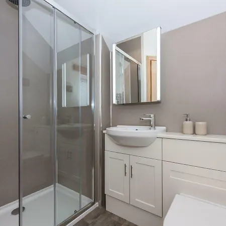 Holiday home The Hoggest