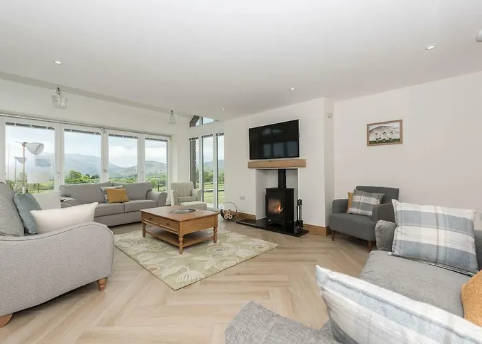 Tatil Evi The Hoggest