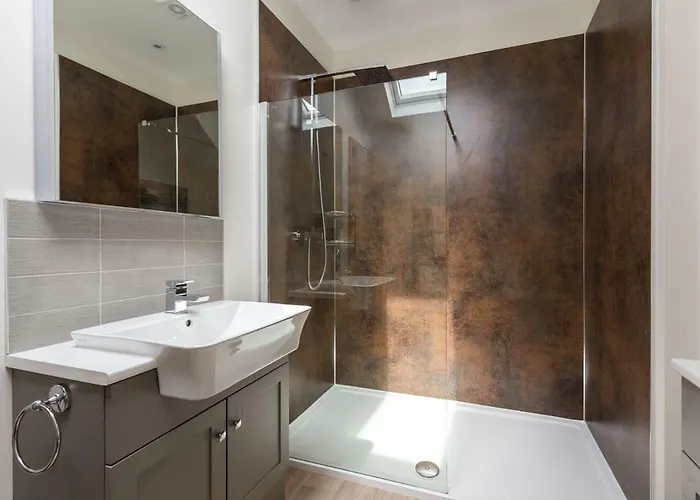 Feriehus The Hoggest