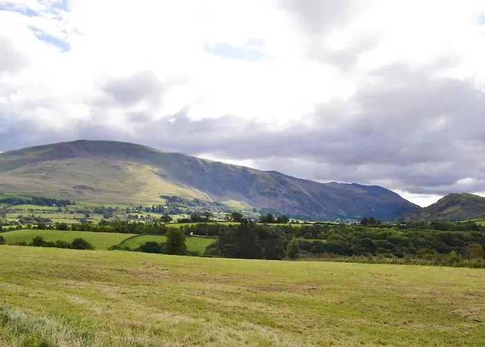 Feriehus The Hoggest *