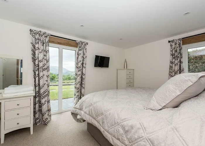 The Hoggest Tatil Evi Threlkeld