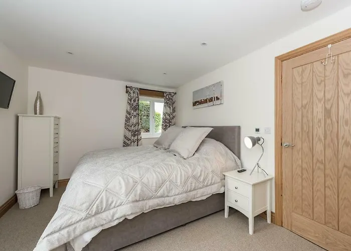 Feriehus The Hoggest *