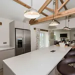 Сasa de vacaciones The Hoggest Threlkeld