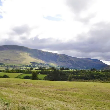 Nyaraló The Hoggest *